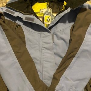 Youth Volcom Jacket 🧥